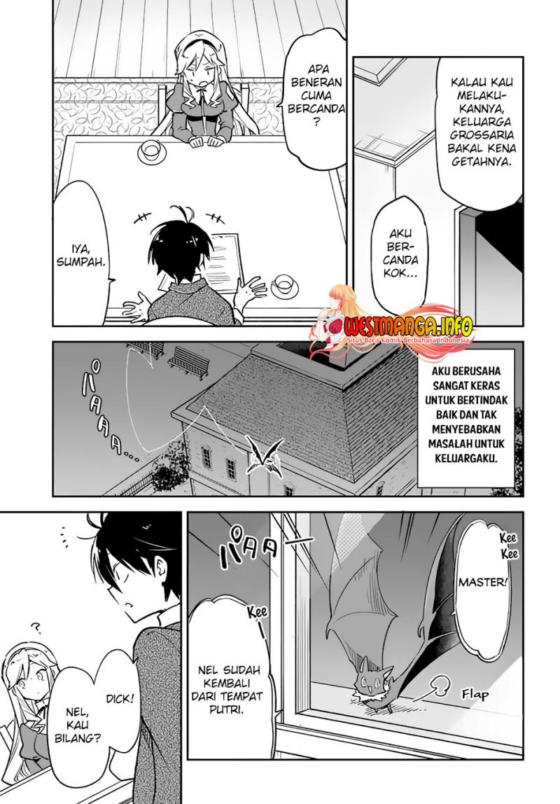 Henkyou Gurashi no Maou, Tensei shite Saikyou no Majutsushi ni naru ~Aisarenagara Nariagaru Moto Maō wa, Ningen o Shiritai~